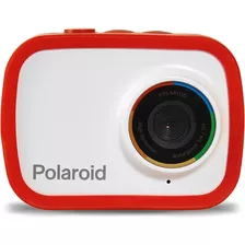Polaroid - Cámara De Acción Deportiva De 720p 12.1mp