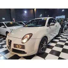 Alfa Romeo Mito 2015 1.4 Tbi Quadrifoglio Verde