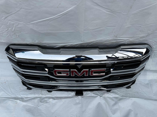 Parrilla Gmc Sierra 2022 2023 Foto 5