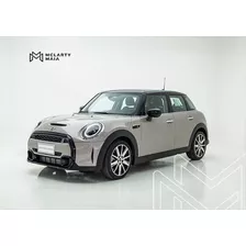 Mini Cooper 2.0 16v Twinpower S Top