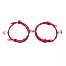 Regalos Para Enamorados Regalos Para Parejas Pulsera Hilo Ro