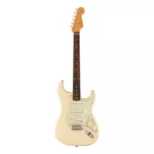 Guitarra Fender Vintera Ii '60s Stratocaster Olympic White 