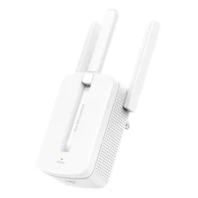 Repetidor Wifi Mercusys Extensor Mw300re 300mbps 