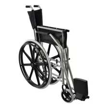 Cadeira De Rodas 1009