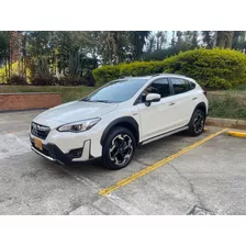 Subaru Xv 2.0l-s Es Cvt