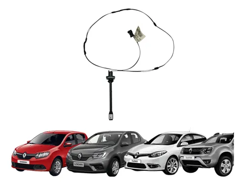 Sensor Temperatura Do Ar Sandero Logan Duster Fluence Usado