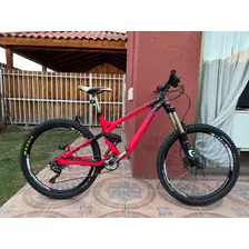 Mtb Comenncal Sx Meta Aro 26