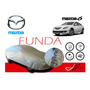 Funda Cubierta Afelpada Cubre Mazda 3 Hatchback 2019 2020