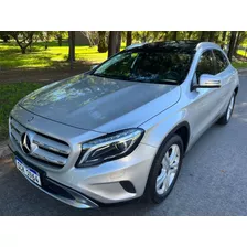 Mercedes Benz Gla 200 At Automàtica 2016 Servicio Oficial