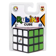 Cubo Rubiks 3x3 Imexporta.