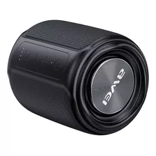 Alto-falante Bluetooth Awei Y310 Preto