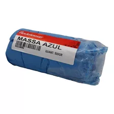 Massa De Modelar Modeling Clay Plastilina P Artesanato 500 G