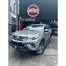 Hilux Sw4 Srx 4x4 2.8 Tdi Aut Diesel 