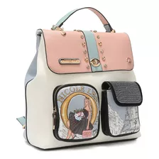 Morral Nicole Lee Dreaming The City Dc16628-dtc