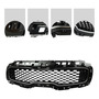 For 17-21 Sportage Fwd Front Bumper License Plate Mounti Sxd