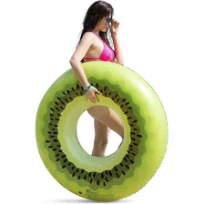 Flotador Jasonwell Inflable Para Piscina, Fruta Gigante