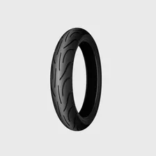 Pneu Dianteiro Para Moto Michelin Pilot Power 2ct Sem Câmara De 120/70 Zr17 W 58 X 1 Unidade