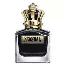 Jean Paul Gaultier Scandal Le Parfum Edp 100 ml Para Hombre Recargable 