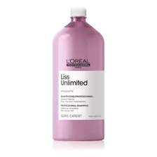 Shampoo Controla Frizz Liss Unlimited L - mL a $137