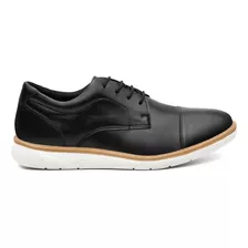 Sapato Masculino Casual Oxford Social Lançamento Moda Macio