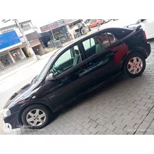 Chevrolet Astra 2009 2.0 Advantage Flex Power 5p