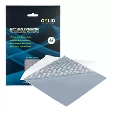 Pad Térmico Gelid Gp-extreme Tp-gp01-s-d 120x120x2mm 12w/mk