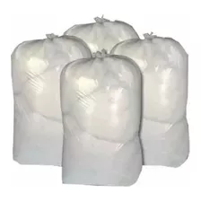 Guata Paquete 5kg Para Relleno Almohadas Acolchado Aislante 