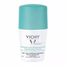 Desodorante Roll-on Antitranspirante 48h 50ml Vichy