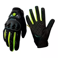 Guantes Protección Moto Scoyco Mc29 Procter