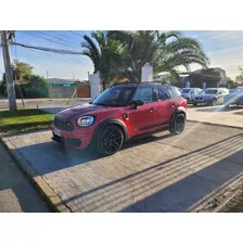 Mini F60 Countryman Jcw All4