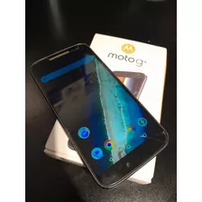 Motorola Moto G4 Dual Sim 16gb
