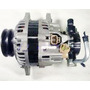 Alternador Hyundai H1 Starex 2.5 D4bf 8 Val Diesel 98/03 Kbi Hummer H1