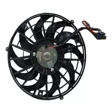 Motoventilador Chevy 2012 Completo P/a/a 1.4 Alt