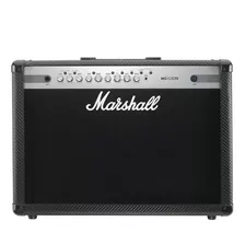 Amplificador Guitarra Marshall Mg102cfx Mg-102cfx