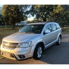 Dodge Journey 2.4