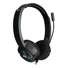 Audífonos Turtle Beach Ear Force Nla Gaming Headset