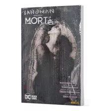 Hq Sandman Apresenta - Volume 1 - Morte