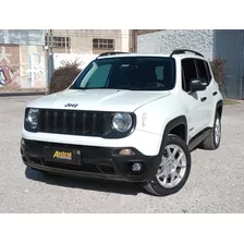 Jeep Renegade 1.8 Sport Mt 2020