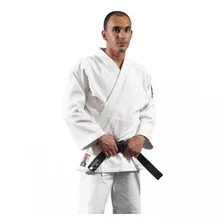 Kimono De Judô Trançado Daedo Gold Alta Qualidade 485gr 