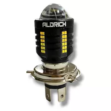 Bombillo Led H4 Aldrich