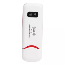 Leitor De Cartão De Internet 3g/4g Roteador Portátil Usb Wif