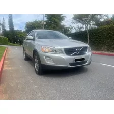 Xc 60 T5 Confort Revisada 