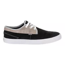 Zapa Skater Optimal Negro/gris | Riptide (503)