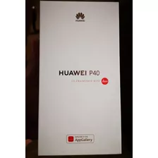 Huawei P40 Liberado