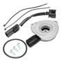 Sensor Abs Trasero Para Mercedes-benz C230 2008-2009 V6 3.5l Mercedes-Benz 230 E