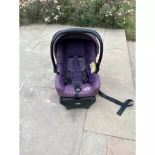 Car Seat Tipo Huevito Silla Para Carro Infanti Joie