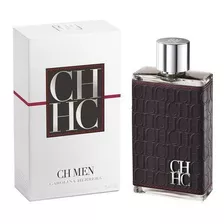 Perfume Carolina Herrera Ch Men Edt 200ml