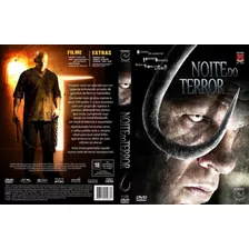 Filme Noite Do Terror 