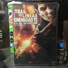 Tras Las Líneas Enemigas 2 (2006) Director James Dodson