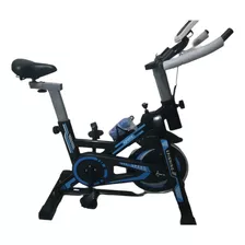 Bicicleta Spinning Rueda Inercia 9kilos. Venes_port